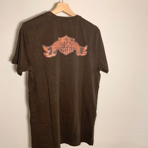 Vintage Harley Davidson T-shirt